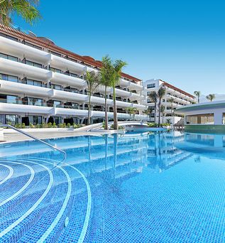 H10 Atlantic Sunset Horizons Collection, Tenerife