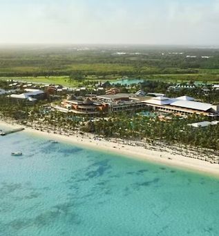 Barceló Bávaro Palace
