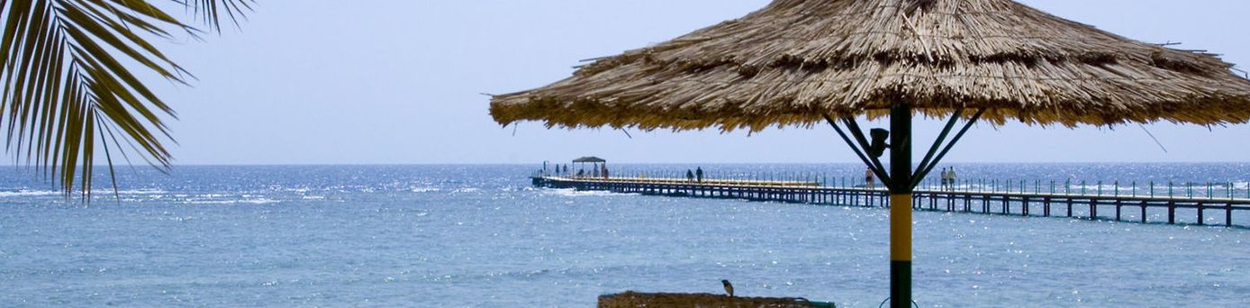 Flamenco Beach & Resort