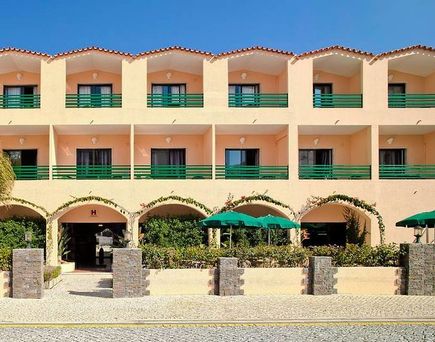 Casablanca Unique Hotel