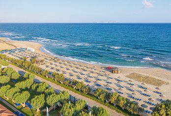 Anissa Beach & Village Hotel