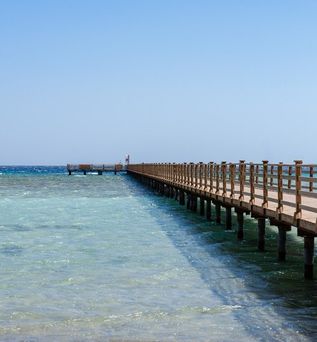 Tropitel Sahl Hasheesh