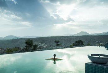 Anantara Al Jabal Al Akhdar Resort