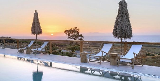 Secret View Hotel