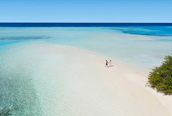 Pullman Maldives All-Inclusive Resort