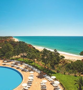 Hotel PortoBay Falésia