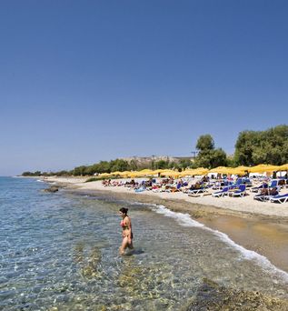 Lagas Aegean Village