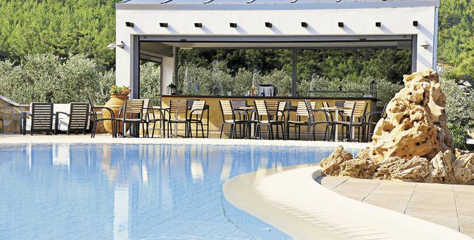 Louloudis Boutique Hotel & Spa