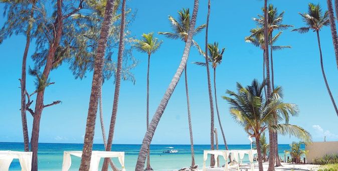 Vista Sol Punta Cana Beach Resort & Spa