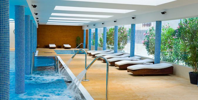 Vitalclass Lanzarote Sport & Wellness Resort