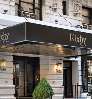 Kixby