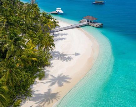Fiyavalhu Maldives