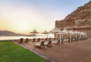 Al Husn Hotel Muscat