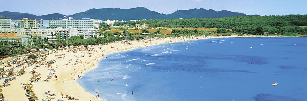 allsun App.-Hotel Orient Beach