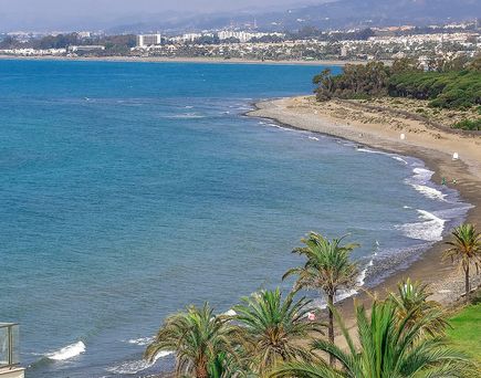 Sol Marbella Estepona · Atalaya Park
