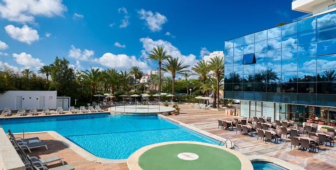Grupotel Taurus Park