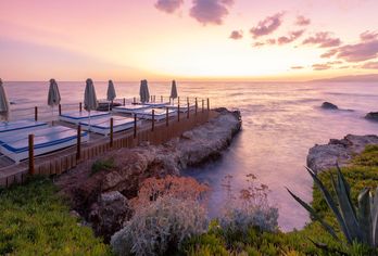 Star Beach Village & Waterpark