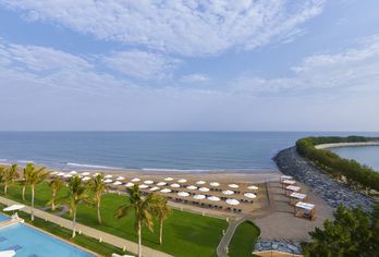 Barceló Mussanah Resort