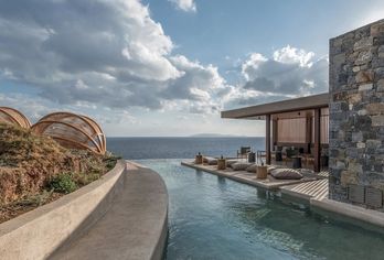 Acro Suites A Wellbeing Resort