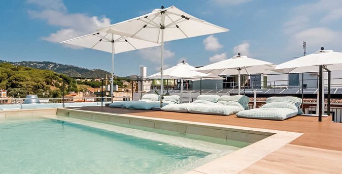 Neptuno Hotel & Spa