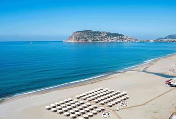 Blue Diamond Alya Hotel