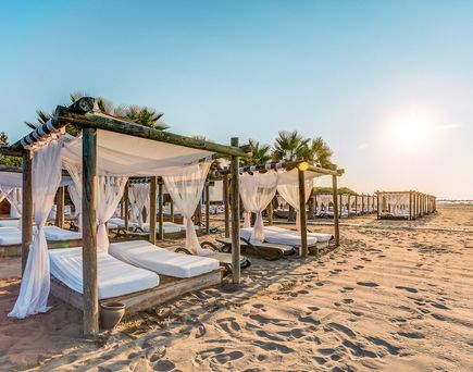 TUI Magic Life Sarigerme