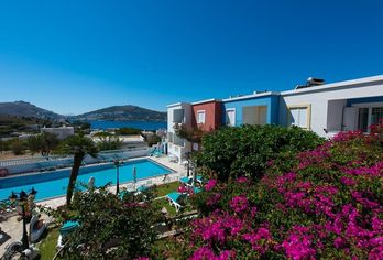 Saraya Resort