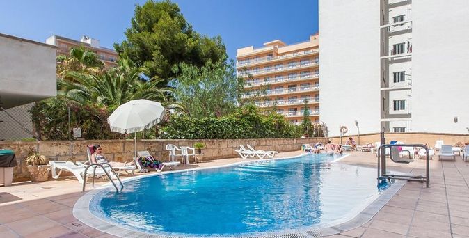 BLUESEA Arenal Tower