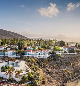 Aldiana Club Fuerteventura