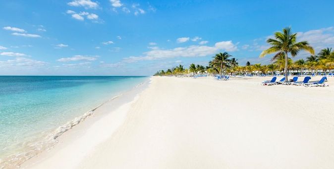 Viva Fortuna Beach by Wyndham, A Trademark All Inclusive