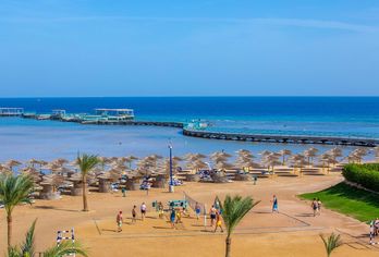 Titanic Beach