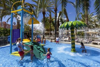Hotel Riu Papayas