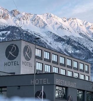Rufi's Hotel Innsbruck