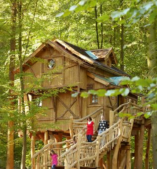 Natur-Resort Tripsdrill