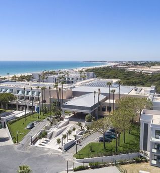 Hipotels Barrosa Park