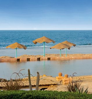 Swissôtel Resort El Quseir