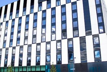 Clarion Hotel Helsinki