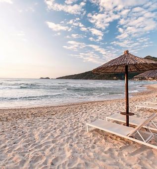 Alexandra Golden Boutique Hotel