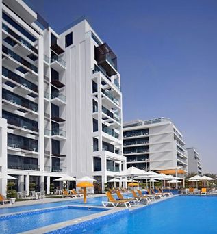 C Central Resort The Palm