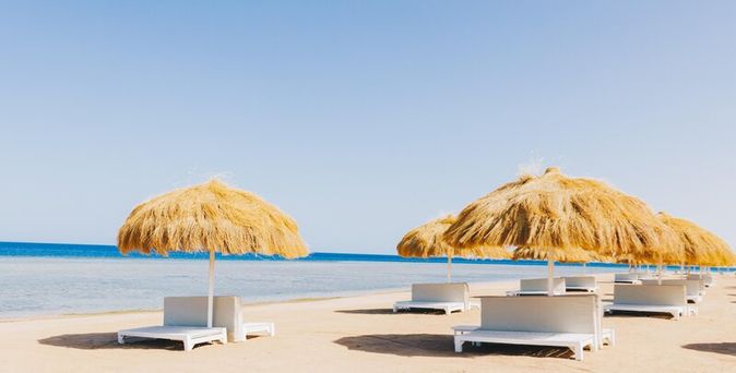 Sentido Reef Oasis Suakin