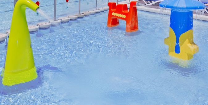 Hotel GHT Oasis Park & Spa