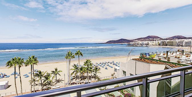 Bull Hotel Reina Isabel & Spa