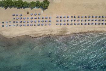Smy Kos Beach & Splash