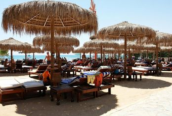 Elysees Dream Beach Hotel