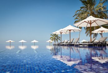 Conrad Maldives Rangali Island