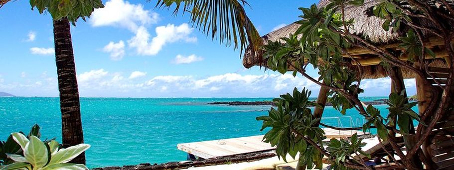 Paradise Cove Boutique Hotel