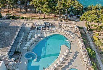 Bluesun Hotel Elaphusa