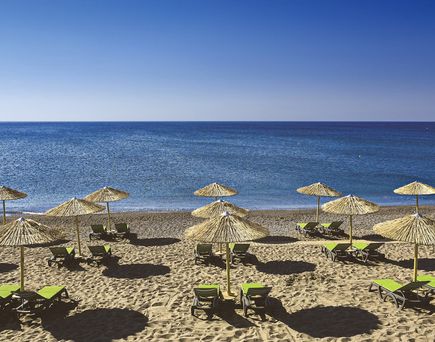 TUI MAGIC LIFE Club Plimmiri