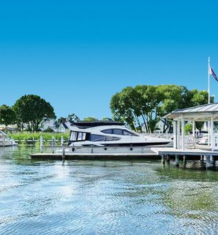 Precise Resort Schwielowsee