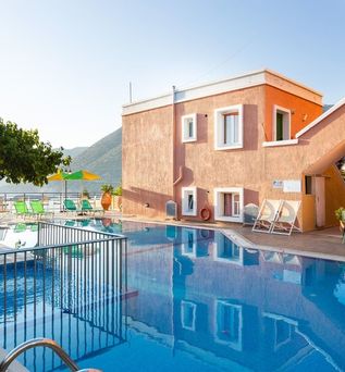 Ormos Atalia Village